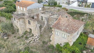 Land for sale in Baião, Portugal — €125,000