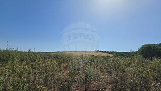 Land for sale in Alcoutim, Portugal — €78,000