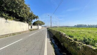 Land for sale in Vila do Conde, Portugal — €260,000