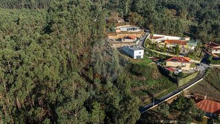 Land for sale in Celorico de Basto, Portugal — €29,900