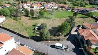 Land for sale in Santa Maria da Feira, Portugal — €229,000