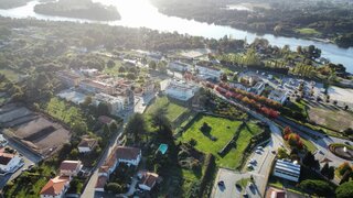 Land for sale in Vila Nova de Cerveira, Portugal — €2,500,000