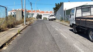 Land for sale in Amadora, Portugal — €165,000