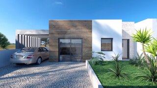 Land for sale in Albufeira, Portugal — €355,000