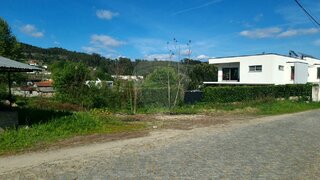Land for sale in Guimarães, Portugal — €65,000