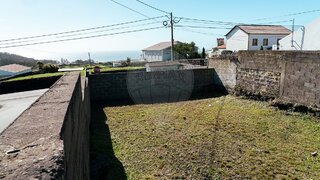 Land for sale in Angra do Heroísmo, Portugal — €46,000