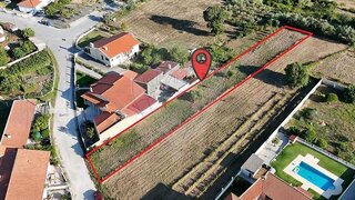 Land for sale in Figueira da Foz, Portugal — €40,000