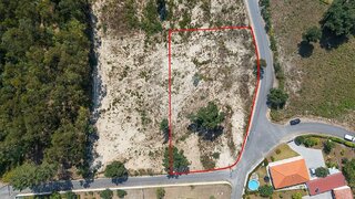 Land for sale in Ponte de Lima, Portugal — €61,215