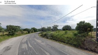 Land for sale in Torres Novas, Portugal — €26,000