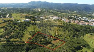 Land for sale in Sintra, Portugal — €85,000