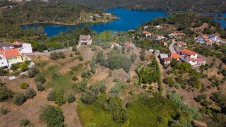 Land for sale in Tomar, Portugal — €90,000