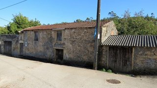 Land for sale in Condeixa-a-Nova, Portugal — €99,000