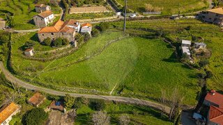 Land for sale in Baião, Portugal — €42,000