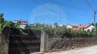 Land for sale in Vila Nova de Paiva, Portugal — €320,000
