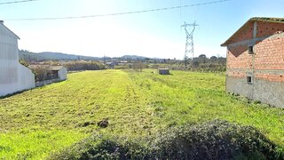 Land for sale in Condeixa-a-Nova, Portugal — €67,500