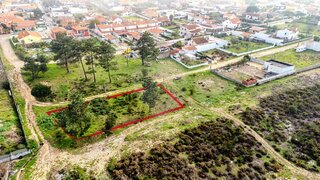 Terreno em Setúbal · 916 m² · 249 000 €
