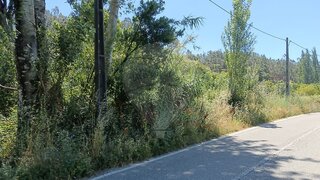 Land for sale in Pombal, Portugal — €17,000