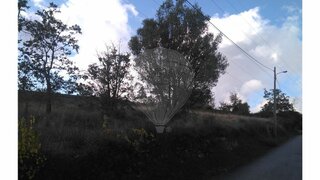 Land for sale in Alvaiázere, Portugal — €15,000