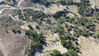 Land for sale in São João da Pesqueira, Portugal — €96,000