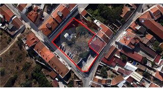 Land for sale in Cartaxo, Portugal — €395,000