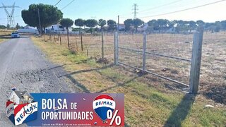 Land for sale in Torres Novas, Portugal — €95,000