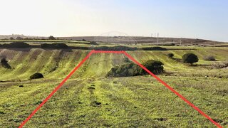 Terreno para venda em Vila do Bispo, Portugal — 18 500 €