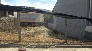 Land for sale in Matosinhos, Portugal — €127,000