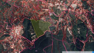Land for sale in Sintra, Portugal — €2,200,000