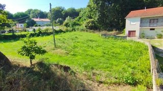 Land for sale in Santa Comba Dão, Portugal — €16,000