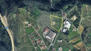 Land for sale in Loures, Portugal — €3,600,000