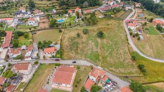 Land for sale in Barcelos, Portugal — €380,000