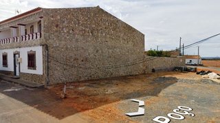 Land for sale in Ourique, Portugal — €45,000