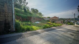 Land for sale in Águeda, Portugal — €26,000