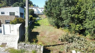 Land for sale in Caminha, Portugal — €110,000