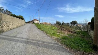 Land for sale in Albergaria-a-Velha, Portugal — €80,000