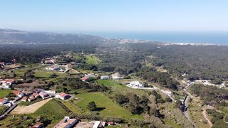 Land for sale in Sintra, Portugal — €590,000