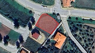 Land for sale in Murça, Portugal — €95,000