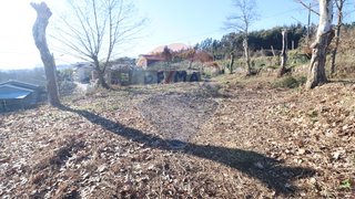 Land for sale in Felgueiras, Portugal — €79,000