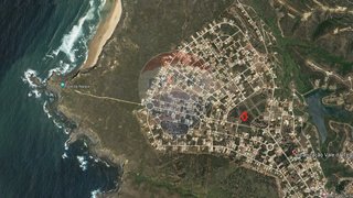 Land for sale in Aljezur, Portugal — €75,000