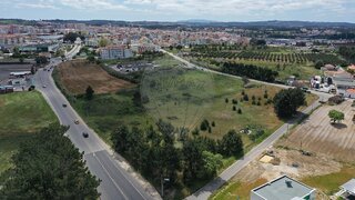 Land for sale in Caldas da Rainha, Portugal — €500,000