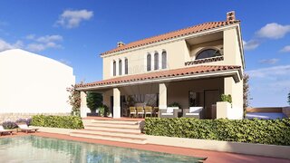 Land for sale in Loulé, Portugal — €1,200,000