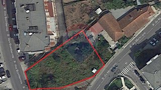 Land for sale in Vila Verde, Portugal — €435,000