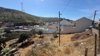 Land for sale in Loures, Portugal — €115,000