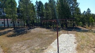 Land for sale in Penedono, Portugal — €39,900