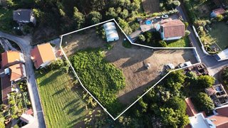 Land for sale in Vila Verde, Portugal — €99,000