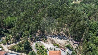 Land for sale in Fafe, Portugal — €45,000