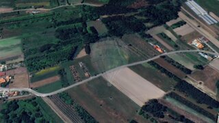 Land for sale in Oliveira do Bairro, Portugal — €15,000