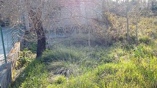 Land for sale in Ourém, Portugal — €120,000