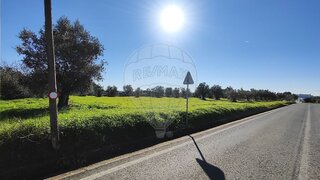 Land for sale in Torres Novas, Portugal — €100,000
