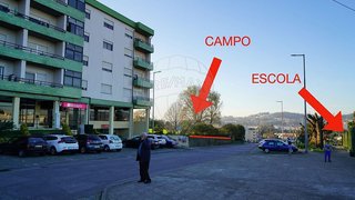 Land for sale in Santo Tirso, Portugal — €690,000